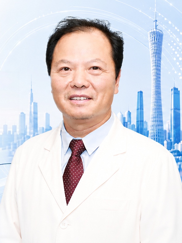 张秀泉教授